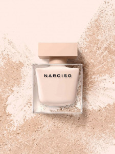 Narciso Rodriguez Narciso Poudree EDP 30ml за Жени - Img 2