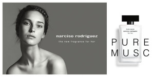 Narciso Rodriguez Pure Musc for Her EDP 100ml за Жени БЕЗ ОПАКОВКА - Img 4