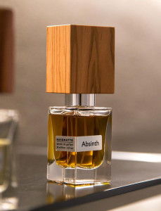 Nasomatto Absinth Extrait de Parfum 30ml за Мъже и Жени - Img 2