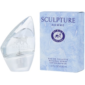 Nikos Sculpture Homme EDT 30ml за Мъже