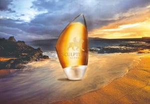 Nikos Sculpture Homme God's Night EDT 50ml за Мъже | Венера Козметикс