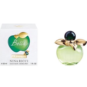 Nina Ricci Bella EDT 30ml за Жени