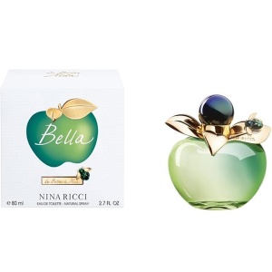 Nina Ricci Bella EDT 80ml за Жени