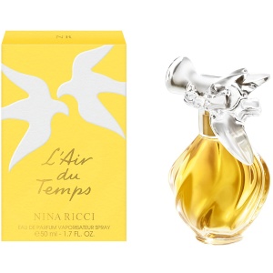 Nina Ricci L'Air du Temps EDP 100ml за Жени