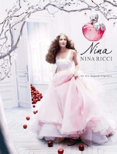 Nina Ricci Nina Deo Spray 150ml за Жени - Img 2