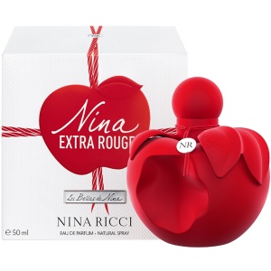 Nina Ricci Nina Extra Rouge EDP 50ml за Жени