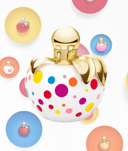 Nina Ricci Nina Pop EDT 80ml за Жени БЕЗ ОПАКОВКА - Img 3