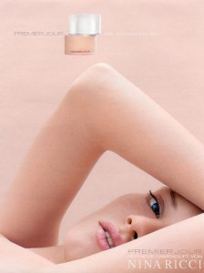 Nina Ricci Premier Jour EDP 100ml за Жени БЕЗ ОПАКОВКА - Img 2