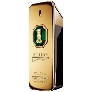 Paco Rabanne 1 Million Golden Oud Parfum Intense 100ml за Мъже БЕЗ ОПАКОВКА