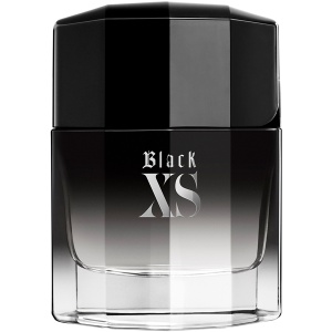 Paco Rabanne Black XS 2018 EDT 100ml за Мъже БЕЗ ОПАКОВКА
