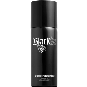 Paco Rabanne Black XS Deo Spray 150ml for Menза Мъже