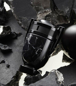 Paco Rabanne Invictus Onyx Collector Edition EDT 100ml за Мъже - Img 3