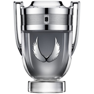Paco Rabanne Invictus Platinum EDP 100ml за Мъже БЕЗ ОПАКОВКА - Img 1