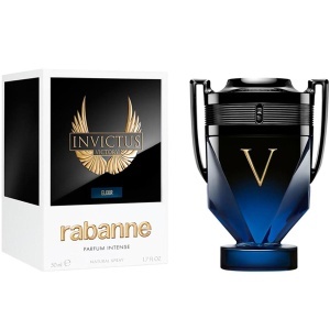 Paco Rabanne Invictus Victory Elixir Parfum 50ml за Мъже