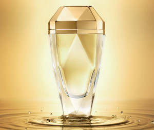 Paco Rabanne Lady Million Eau My Gold! EDT 50ml за Жени - Img 4