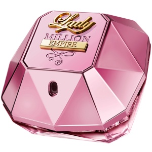 Paco Rabanne Lady Million Empire EDP 80ml за Жени БЕЗ ОПАКОВКА