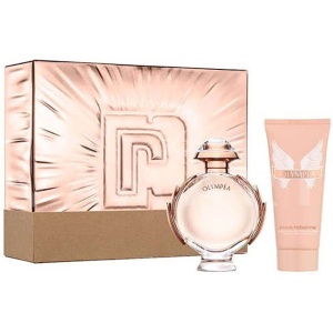 Paco Rabanne Olympea Комплект (EDP 80ml + Body Lotion 100ml) за Жени
