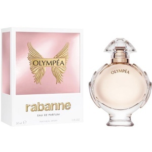 Paco Rabanne Olympea EDP 30ml за Жени