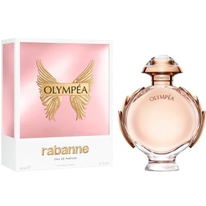 Paco Rabanne Olympea EDP 80ml за Жени
