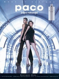 Paco Rabanne Paco EDT 100ml за Мъже и Жени БЕЗ ОПАКОВКА - Img 2