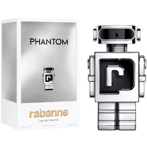 Paco Rabanne Phantom EDT 100ml за Мъже