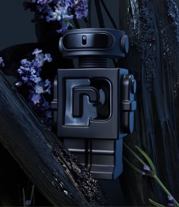 Paco Rabanne Phantom Parfum 100ml за Мъже БЕЗ ОПАКОВКА - Img 3