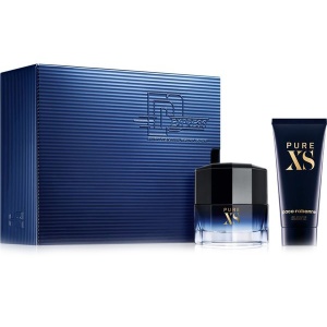 Paco Rabanne Pure XS Комплект (EDT 50ml + SG 100ml) за Мъже