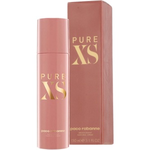 Paco Rabanne Pure XS For Her Deo Spray 150ml за Жени