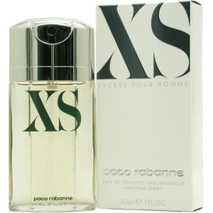 Paco Rabanne XS EDT 30ml за Мъже