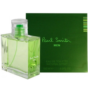 Paul Smith Men EDT 100ml за Мъже БЕЗ ОПАКОВКА - Img 2