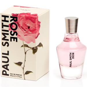 Paul Smith Rose EDP 50ml за Жени