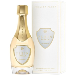 Philipp Plein Plein Fatale EDP 50ml за Жени