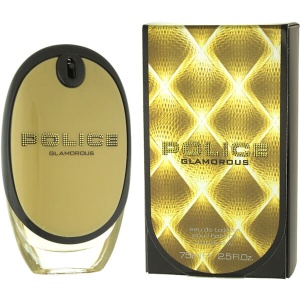 Police Glamorous Pour Homme EDT 75ml за Мъже - Img 1