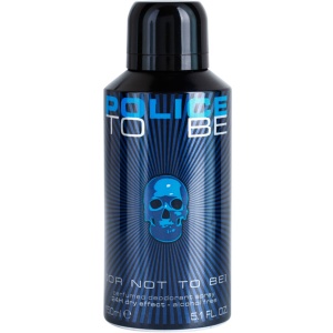 Police To Be Deo Spray 150ml за Мъже