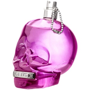 Police To Be Woman EDP 125ml за Жени БЕЗ ОПАКОВКА