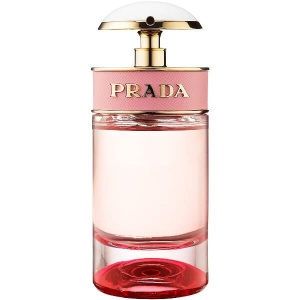 Prada Candy Florale EDT 80ml за Жени БЕЗ ОПАКОВКА