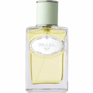 Prada Infusion d'Iris EDP 100ml за Жени БЕЗ ОПАКОВКА