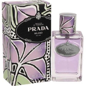 Prada Infusion de Tubereuse EDT 50ml за Жени