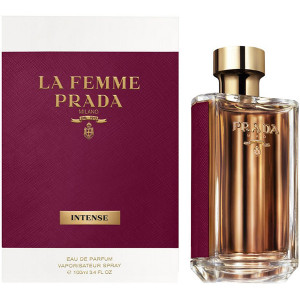 Prada La Femme Intense EDP 100ml за Жени БЕЗ ОПАКОВКА - Img 4