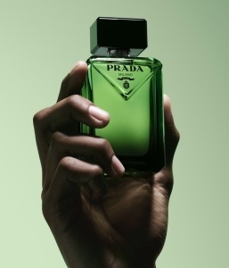 Prada Paradigme EDP 100ml за Мъже - Img 3