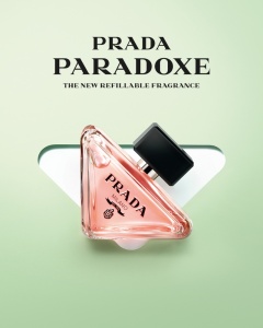 Prada Paradoxe EDP 90ml за Жени БЕЗ ОПАКОВКА - Img 3