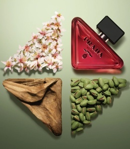 Prada Paradoxe Radical Essence Parfum 50ml за Жени - Img 2
