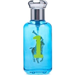 Ralph Lauren Big Pony 1 EDT 100ml за Жени БЕЗ ОПАКОВКА