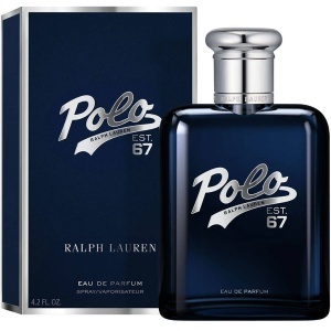 Ralph Lauren Polo 67 Eau de Parfum EDP 125ml за Мъже БЕЗ ОПАКОВКА - Img 3