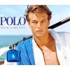 Ralph Lauren Polo Blue Комплект (EDT 125ml + EDT 15ml + H&B Wash 50ml) за Мъже - Img 2