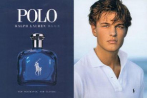 Ralph Lauren Polo Blue EDT 125ml за Мъже БЕЗ ОПАКОВКА - Img 3