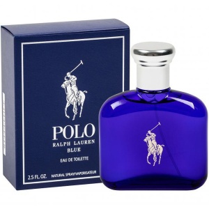 Ralph Lauren Polo Blue EDT 75ml за Мъже