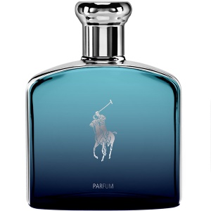 Ralph Lauren Polo Deep Blue Parfum 125ml за Мъже БЕЗ ОПАКОВКА