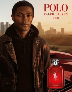 Ralph Lauren Polo Red Eau de Parfum EDP 125ml за Мъже - Img 2
