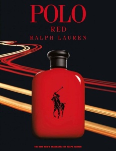 Ralph Lauren Polo Red EDT 125ml за Мъже - Img 2